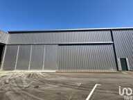 Location Hangar 500 m&sup2; — photo 4