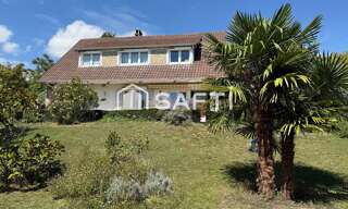 Maison 5 Pièces 135 m² à vendre à Mézy-sur-Seine (78250)