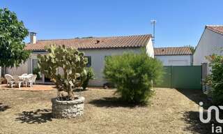 Maison 3 Pièces 72 m² à vendre à Sainte-Marie-de-Ré (17740)