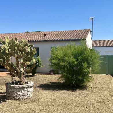 Maison 3 pièces 545000 €