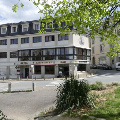 Commerce  126000 €