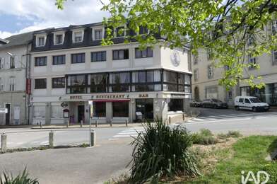 Commerce  126000 €