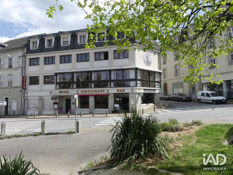 Vente Hôtel-restaurant 1 465 m&sup2; — photo 1