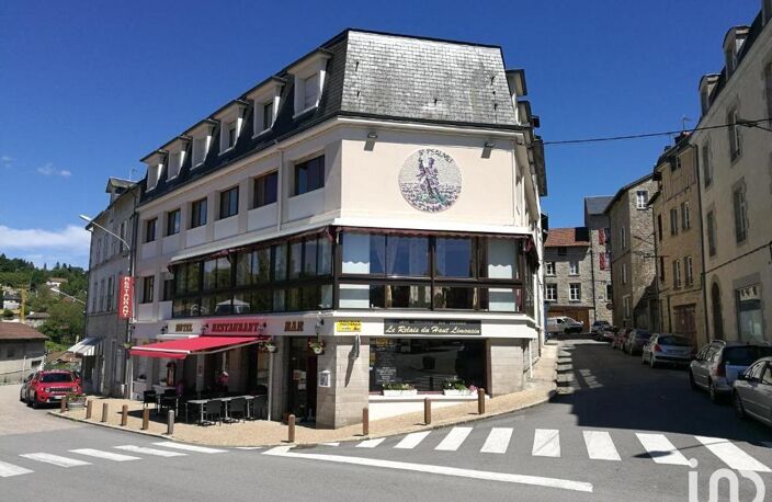 Vente Hôtel-restaurant 1 465 m&sup2; — photo 2