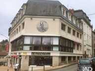 Vente Hôtel-restaurant 1 465 m&sup2; — photo 3