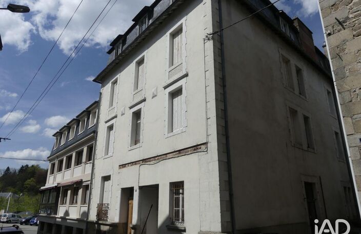 Vente Hôtel-restaurant 1 465 m&sup2; — photo 5