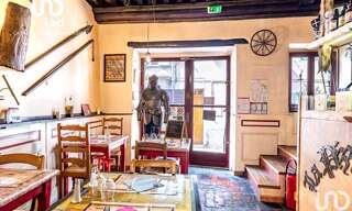 Commerce  110 m² à vendre à Tallard (05130)