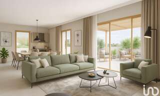 Appartement 4 Pièces 88 m² à vendre à Rennes (35700)