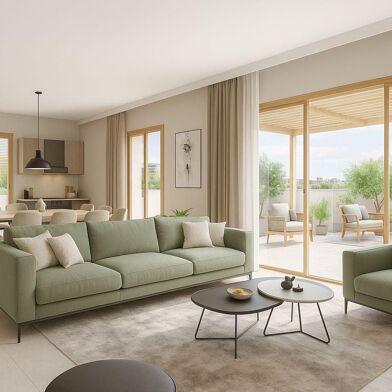 Appartement 4 pièces 720000 €