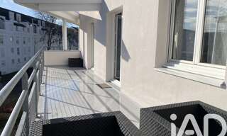 Appartement 3 Pièces 63 m² à vendre à Nantes (44200)