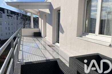 Appartement 3 pièces 260000 €