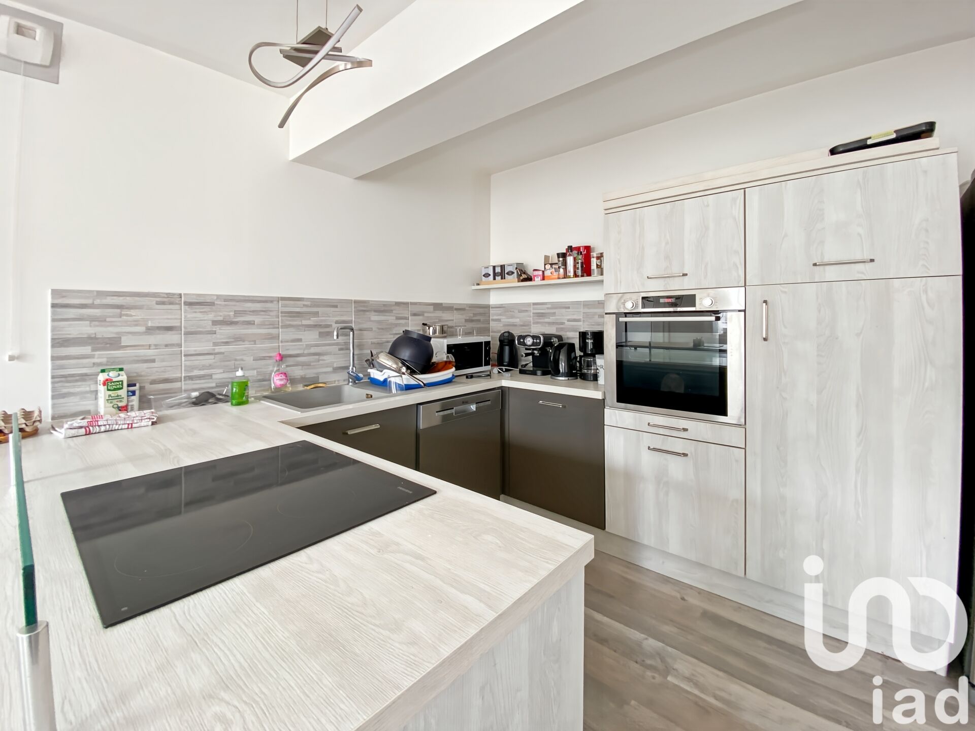 Vente Appartement 3 pièces - Photo 4