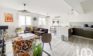 Appartement 3 Pièces 63 m² à vendre à Nantes (44200)
