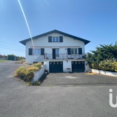 Maison 7 pièces 410000 €