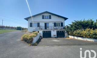 Maison 7 Pièces 150 m² à vendre à Hasparren (64240)