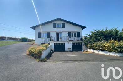 Maison 7 pièces 395000 €