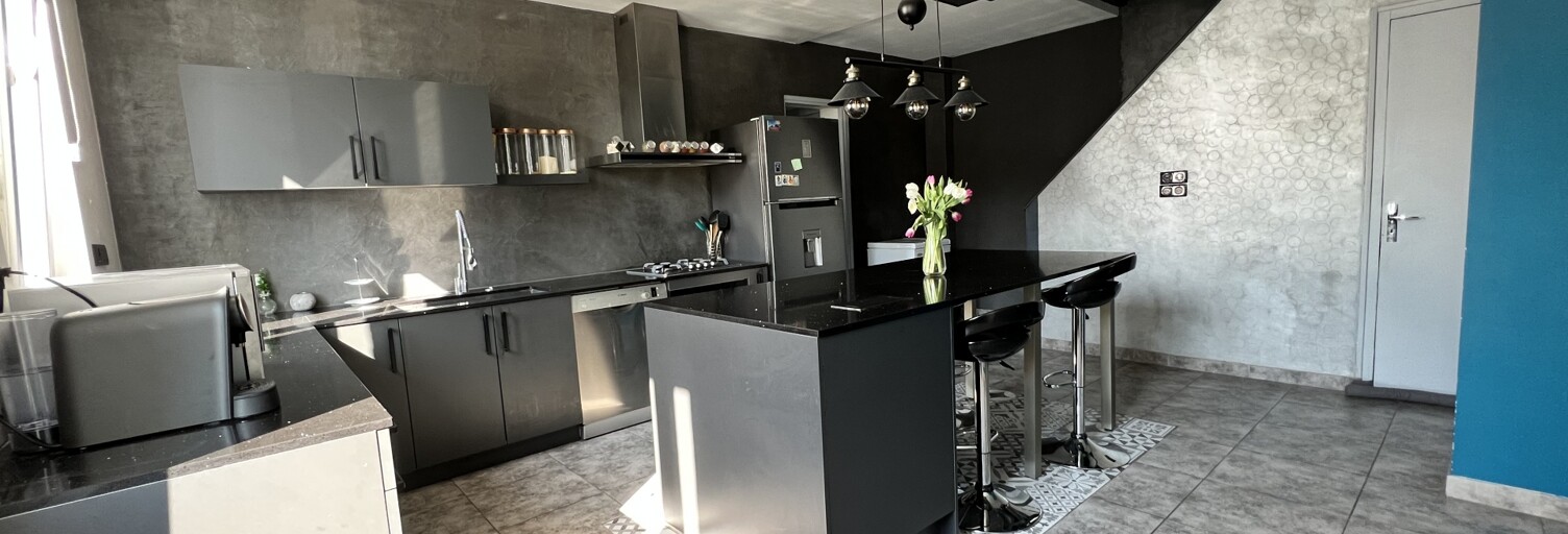 Maison 11 Pièces 207 m² à vendre à Vitry-le-François (51300)