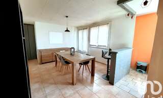 Appartement 4 Pièces 66 m² à vendre à Morsang-sur-Orge (91390)