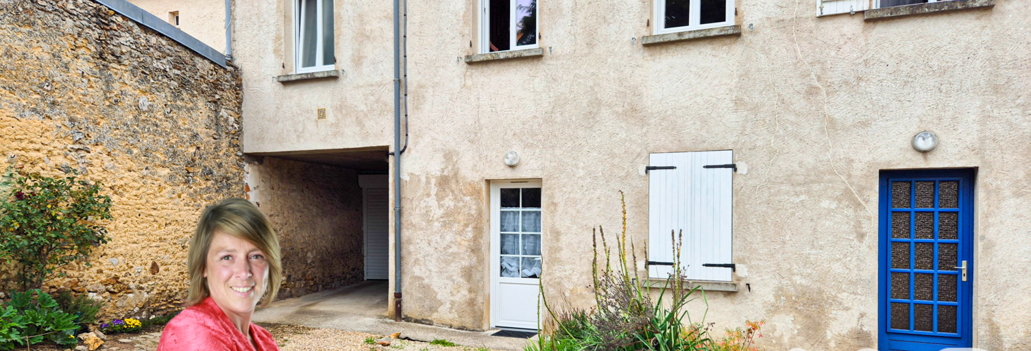 Appartement 3 Pièces 74 m² à vendre à Richebourg (78550)