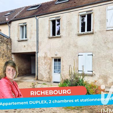 Appartement 3 pièces 198000 €