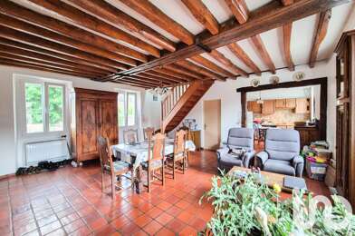 Appartement 3 pièces 198000 €