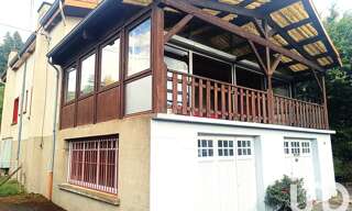 Maison 7 Pièces 152 m² à vendre à Aurec-sur-Loire (43110)