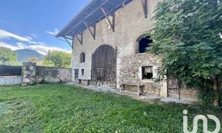 Maison 1 Pièce 473 m² à vendre à Sainte-Marie-d'Alloix (38660)