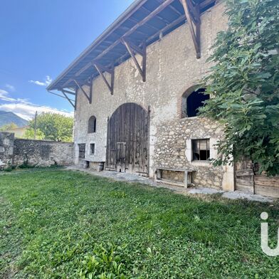 Maison 1 pièces 170000 €