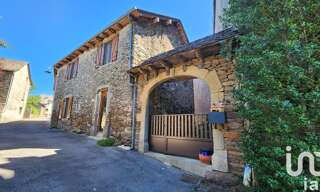 Maison 4 Pièces 90 m² à vendre à Arvieu (12120)