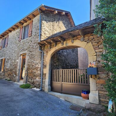 Maison 4 pièces 159000 €