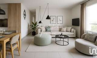 Appartement 2 Pièces 45 m² à vendre à Puilboreau (17138)