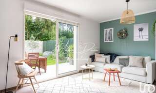 Appartement 3 Pièces 62 m² à vendre à Puilboreau (17138)