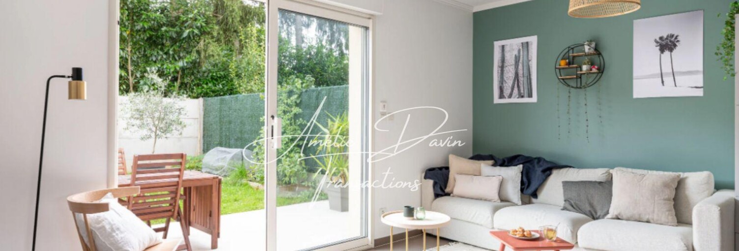 Appartement 3 Pièces 62 m² à vendre à Puilboreau (17138)