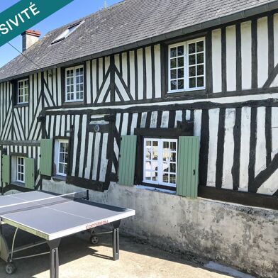 Maison 5 pièces 298000 €