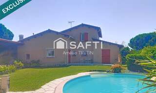 Maison 6 Pièces 190 m² à vendre à Montauban (82000)