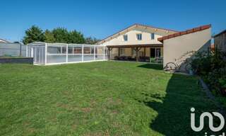 Maison 6 Pièces 168 m² à vendre à Laneuveville-devant-Nancy (54410)