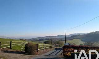 Maison 6 Pièces 220 m² à vendre à Sainte-Colombe-de-Villeneuve (47300)