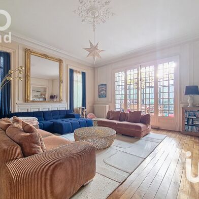 Maison 11 pièces 1339000 €