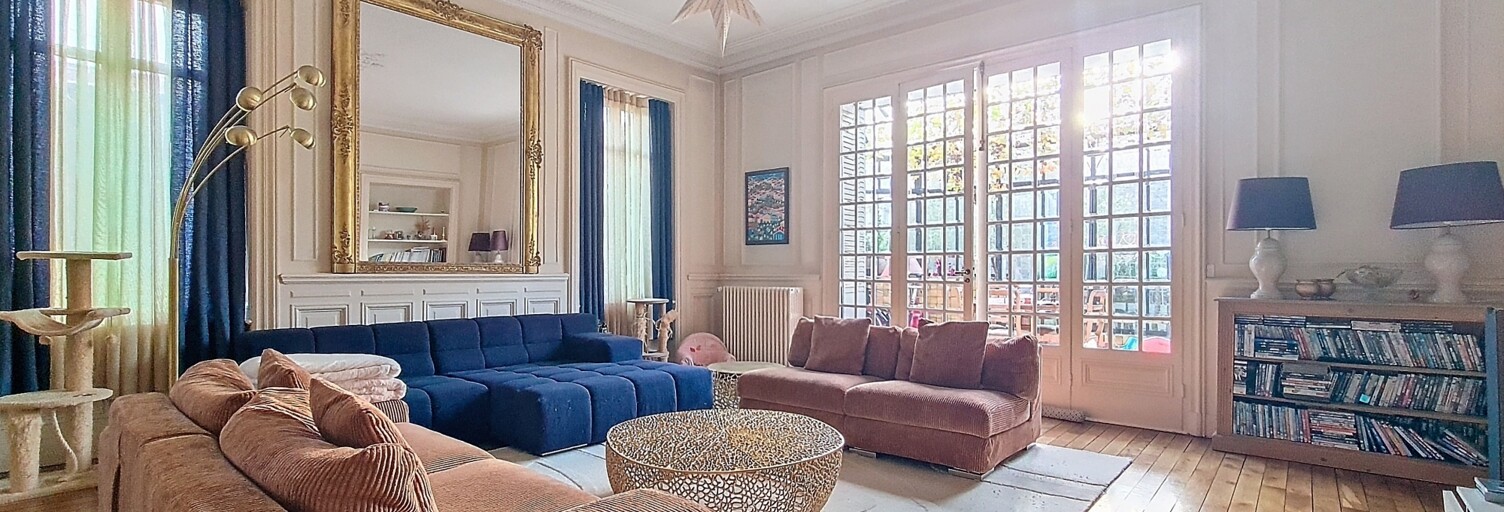 Maison 11 Pièces 480 m² à vendre à Dinan (22100)