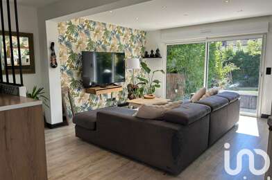 Maison 3 pièces 218000 €