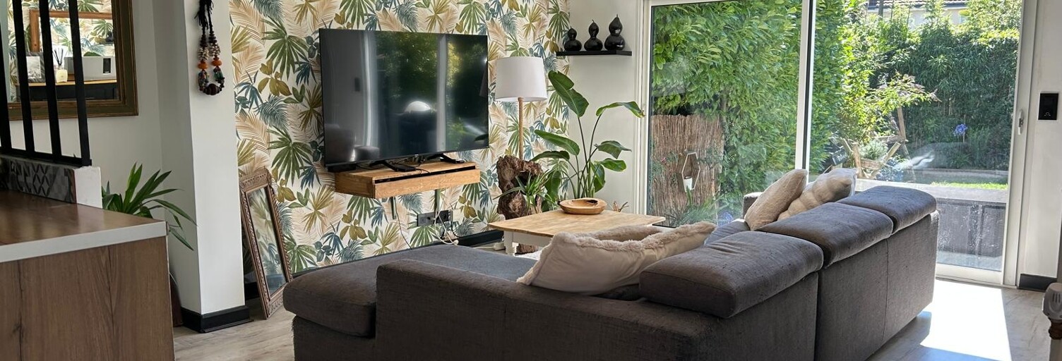 Maison 3 Pièces 109 m² à vendre à Châlons-en-Champagne (51000)