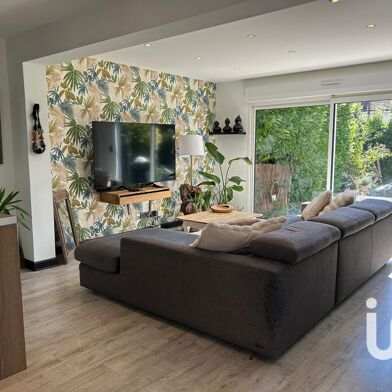 Maison 3 pièces 220000 €