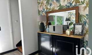 Maison 3 Pièces 109 m² à vendre à Châlons-en-Champagne (51000)