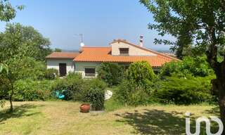 Maison 6 Pièces 161 m² à vendre à Revel (31250)