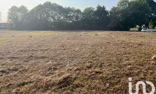 Terrain  1344 m² à vendre à Castétis (64300)