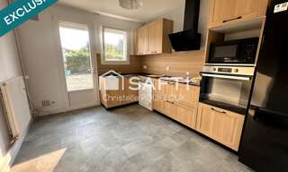 Maison 4 Pièces 97 m² à vendre à Frontenay-Rohan-Rohan (79270)