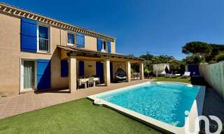 Maison 7 Pièces 127 m² à vendre à Le Cannet-des-Maures (83340)