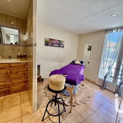 Maison 7 pièces 521000 €