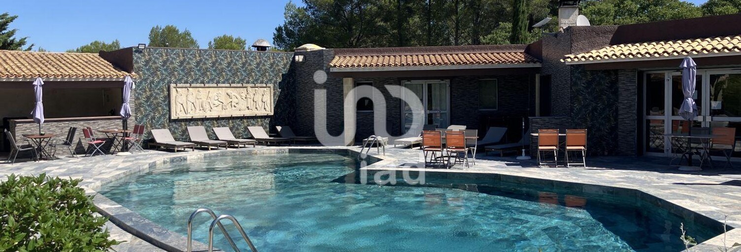 Commerce  1080 m² à vendre à Salon-de-Provence (13300)