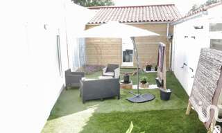 Maison 5 Pièces 163 m² à vendre à Saint-Avaugourd-des-Landes (85540)